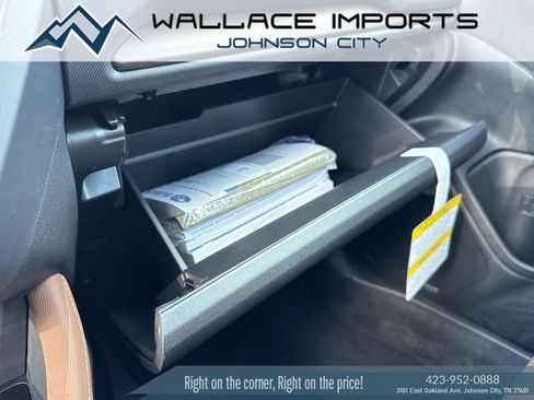 New 2026 Subaru Forester Touring image 42