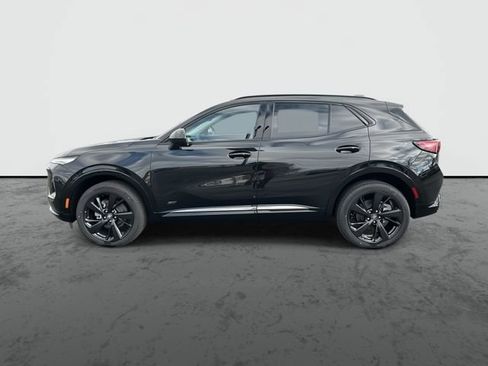New 2026 Buick Envision Sport Touring AWD/4WD image 5
