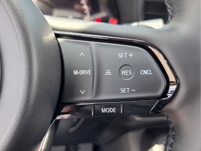 New 2026 MAZDA CX-5 Preferred AWD/4WD image 29