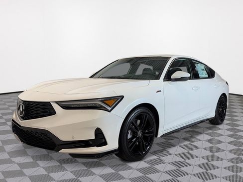 New 2026 Acura Integra A-Spec image 8