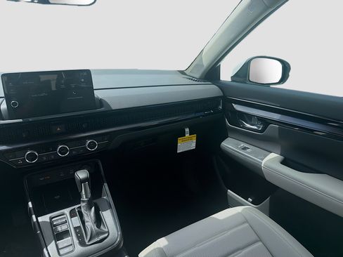 New 2026 Honda CR-V EX-L image 18