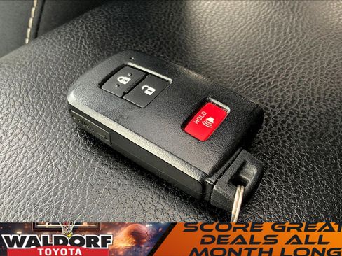 Used 2018 Toyota RAV4 Adventure w/ Plus Extra Value Package image 11