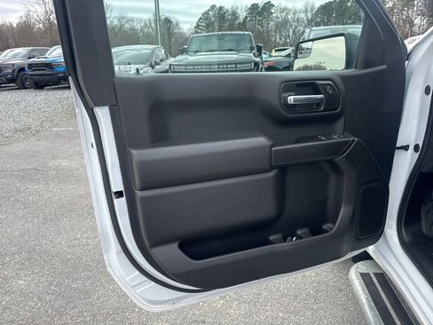 Used 2024 Chevrolet Silverado 1500 W/T w/ WT Fleet Convenience Package image 20