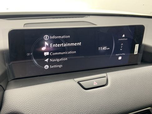 Certified 2025 MAZDA CX-70 3.3 Turbo w/ Premium Package image 19