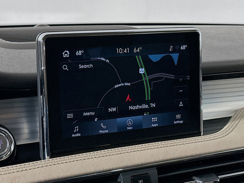 Used 2022 Lincoln Corsair AWD w/ Equipment Group 101A image 22