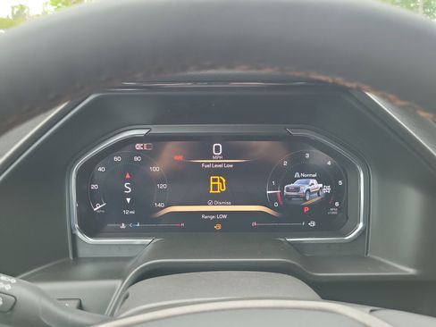 New 2026 GMC Sierra 1500 AT4 w/ AT4 Premium Package image 10