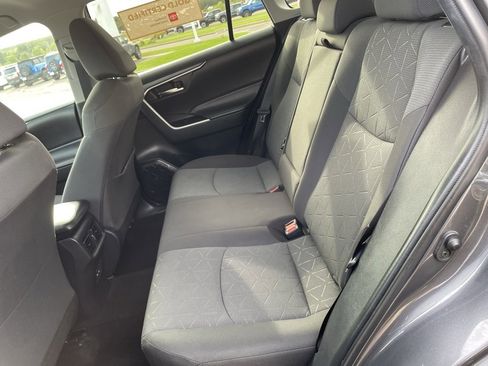 Certified 2022 Toyota RAV4 XLE image 13