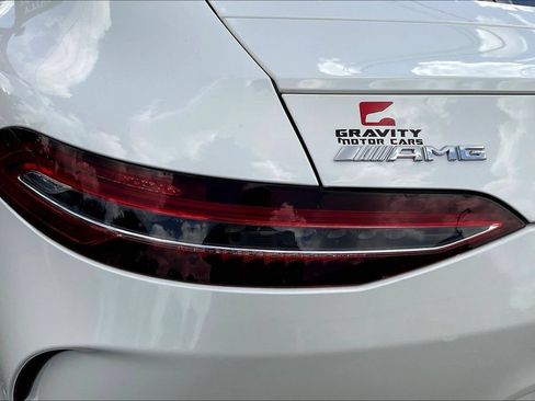 Used 2021 Mercedes-Benz AMG GT 43 image 23