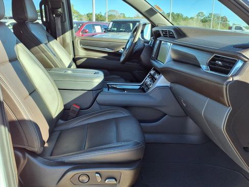 Used 2023 GMC Yukon Denali image 19