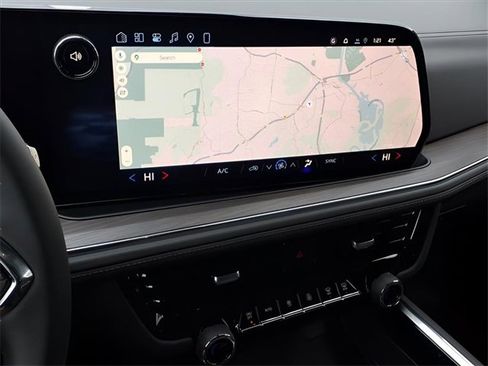 New 2026 Chevrolet Tahoe LS image 9