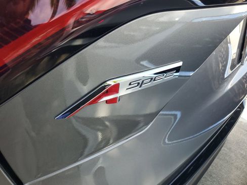 Used 2023 Acura MDX A-Spec image 9