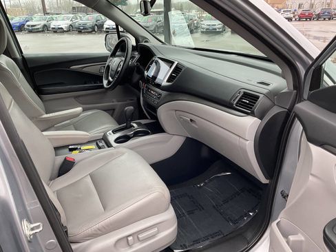 Used 2016 Honda Pilot EX-L image 39