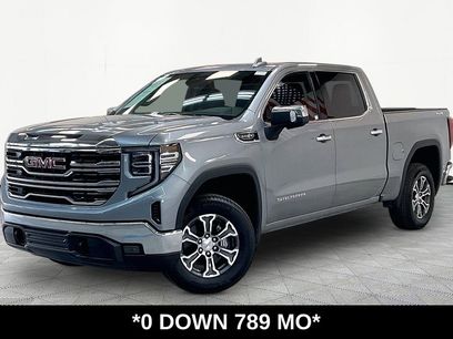 Used 2026 GMC Sierra 1500 SLT