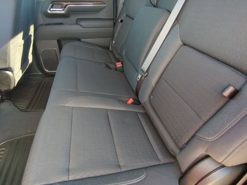 New 2026 GMC Sierra 1500 Elevation image 24