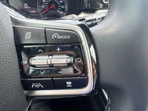 Certified 2021 Kia Sorento SX FWD image 21
