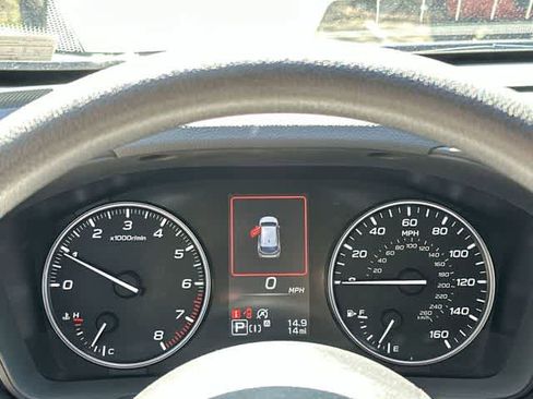 New 2026 Subaru Impreza 2.0i Sport AWD/4WD image 6