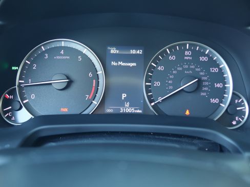 Used 2021 Lexus RX 350L FWD w/ Premium Package image 19