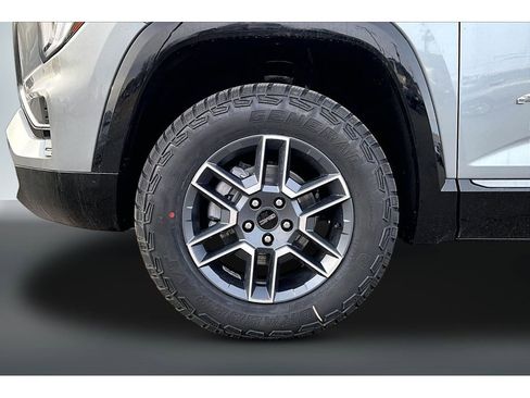 New 2026 GMC Terrain AT4 image 13