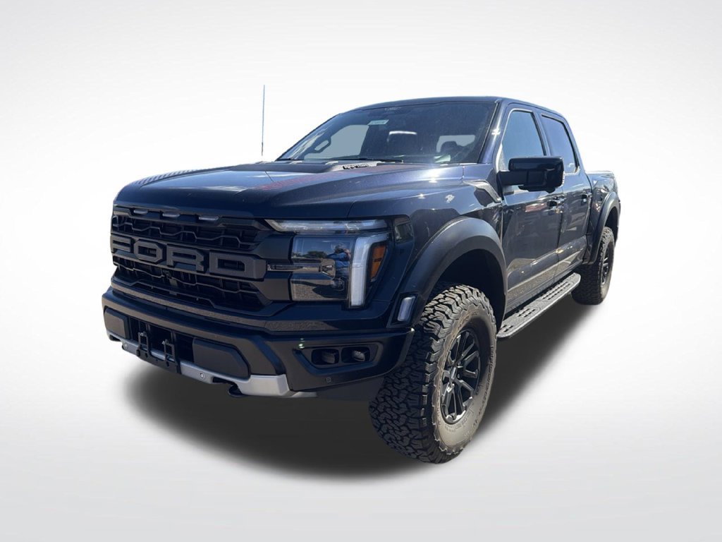 Used 2026 Ford F150 Raptor AWD/4WD image 2