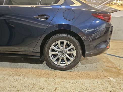 New 2026 MAZDA MAZDA3 s image 32