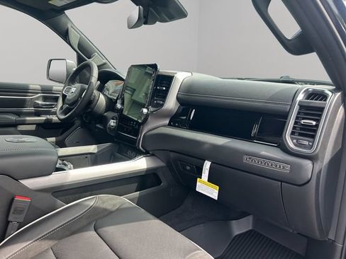 New 2026 RAM 1500 Laramie w/ Night Edition AWD/4WD image 27