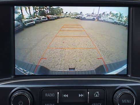 Used 2016 GMC Sierra 2500 Denali w/ Duramax Plus Package image 39