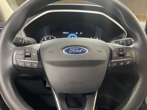 Used 2020 Ford Escape SE AWD/4WD image 13