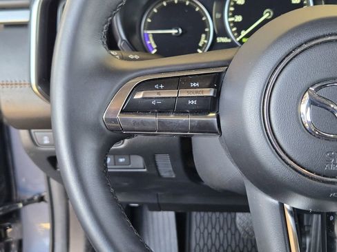 Certified 2025 MAZDA CX-50 2.5 Hybrid w/ Weather Package image 26