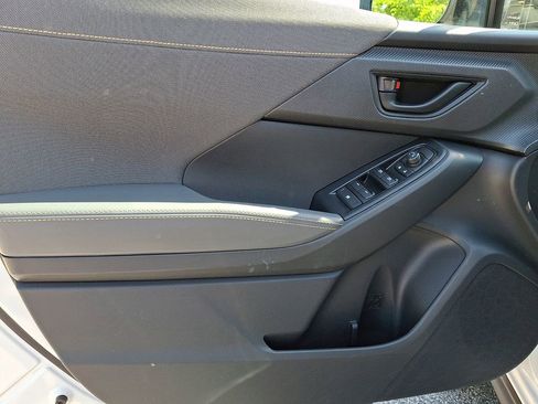 Certified 2025 Subaru Crosstrek 2.5i Sport w/ Crosstrek Mirror Package AWD/4WD image 14
