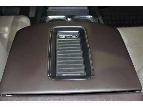 Used 2018 Chevrolet Silverado 1500 LTZ w/ Sport Package image 17