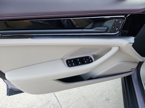 New 2026 Porsche Panamera 4 image 11