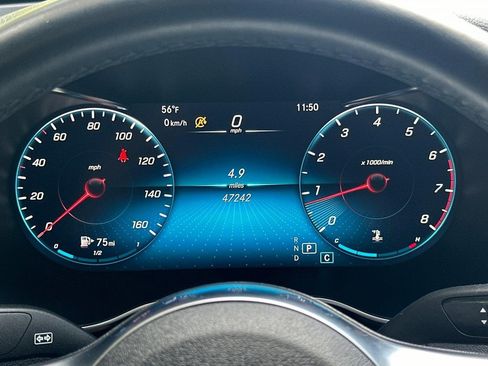 Used 2021 Mercedes-Benz GLC 300 4MATIC Coupe image 18