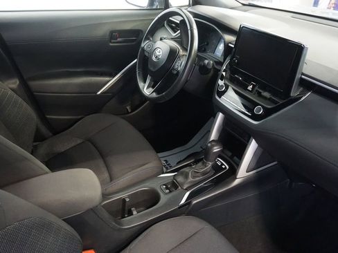 Used 2024 Toyota Corolla Cross AWD Hybrid image 24