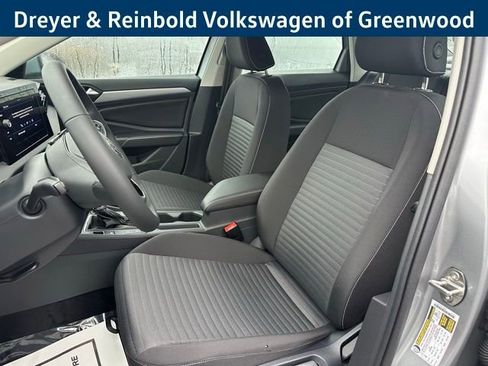 New 2026 Volkswagen Jetta S image 21