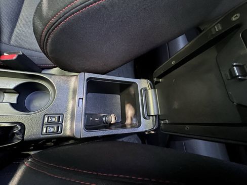 Used 2016 Subaru WRX Premium AWD/4WD image 11