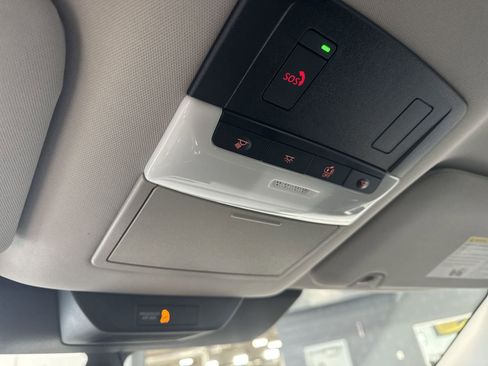 New 2026 Nissan Pathfinder SL AWD/4WD image 15