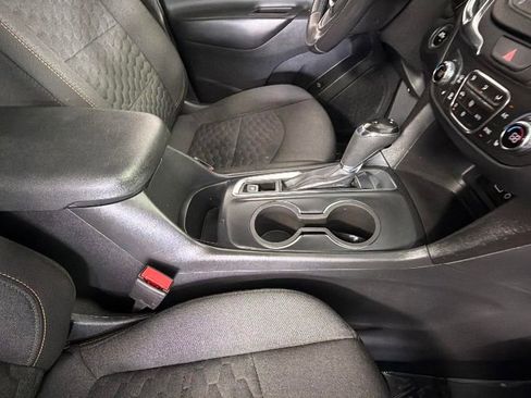 Used 2021 Chevrolet Equinox LT w/ Driver Convenience Package FWD image 33
