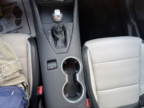 New 2025 Ford Mustang Premium image 14