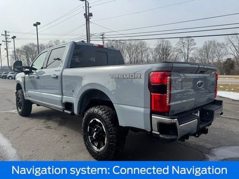 New 2026 Ford F250 Lariat w/ Tremor Off-Road Package AWD/4WD image 6