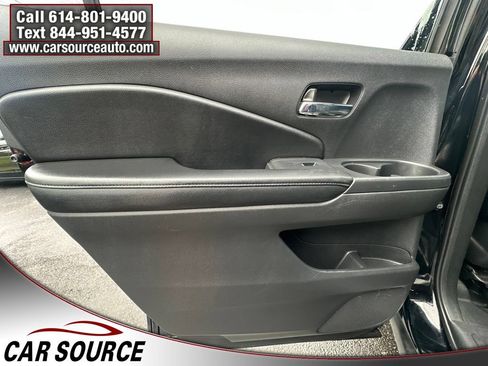 Used 2016 Honda Pilot EX-L image 21