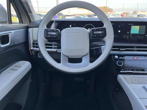 New 2026 Hyundai Santa Fe Calligraphy image 14