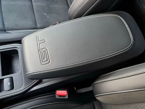 New 2026 Ford Mustang Mach-E GT image 16