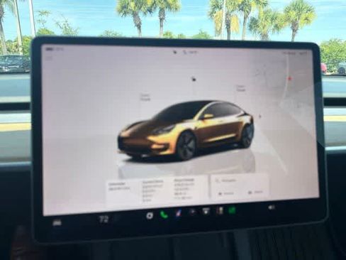 Used 2023 Tesla Model 3 Standard Range RWD image 20