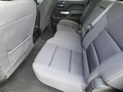 Used 2018 Chevrolet Silverado 1500 LT w/ All Star Edition RWD image 10