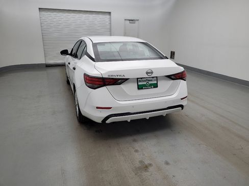 Used 2024 Nissan Sentra S FWD image 6
