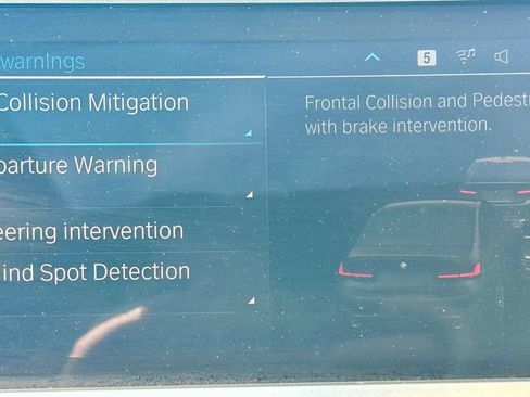 Used 2019 BMW 330i Sedan w/ Convenience Package RWD image 16