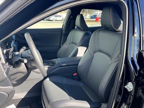 New 2026 Toyota Crown XLE image 11