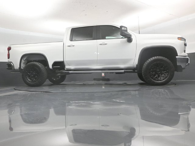 Used 2026 Chevrolet Silverado 2500 LT AWD/4WD image 52