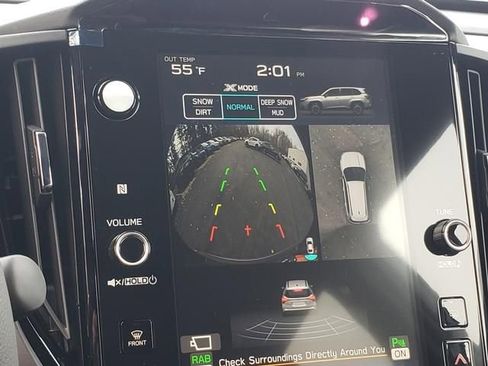 New 2026 Subaru Forester Touring image 18