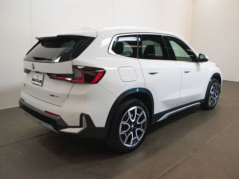 Certified 2026 BMW X1 xDrive28i w/ Convenience Package AWD/4WD image 4